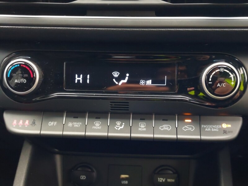 Used Hyundai KONA 2021 for sale - 77503591: Photo 15