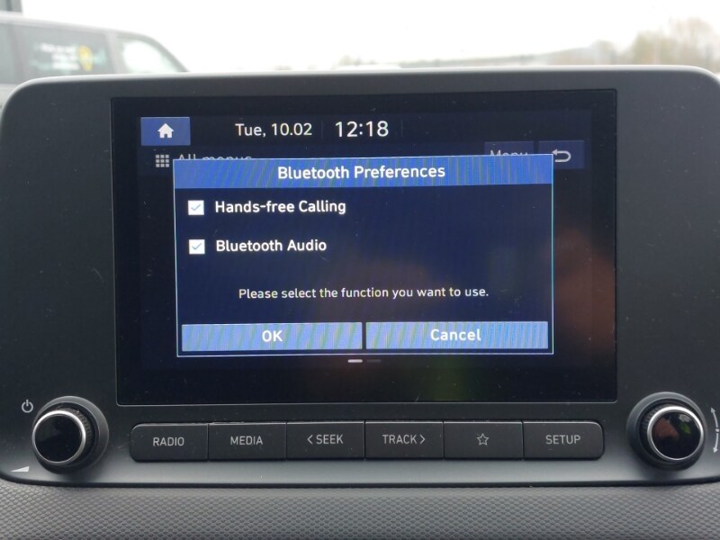 Used Hyundai KONA 2021 for sale - 77503591: Photo 19