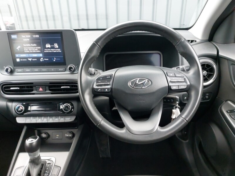 Used Hyundai KONA 2021 for sale - 77503591: Photo 7