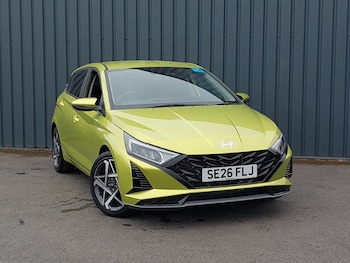 Used Hyundai i20 2026 for sale - 79549955: Photo