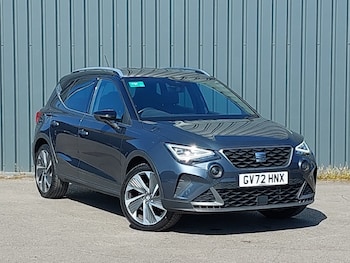 Used SEAT Arona 2023 for sale - 78342956: Photo