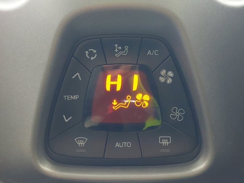 Used Toyota AYGO 2021 for sale - 78126234: Photo 15