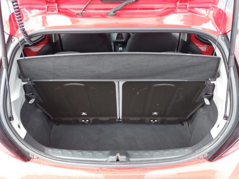 Used Toyota AYGO 2021 for sale - 78126234: Photo 8