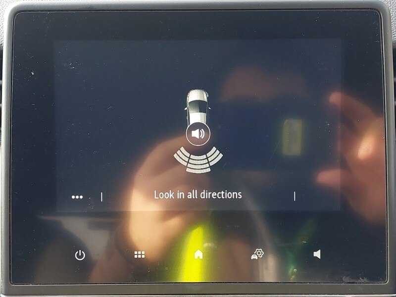 Used Renault Clio 2020 for sale - 77908141: Photo 10