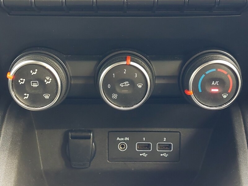 Used Renault Clio 2020 for sale - 77908141: Photo 15