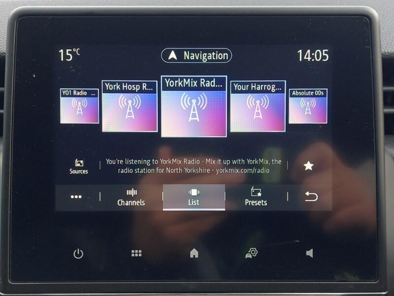 Used Renault Clio 2020 for sale - 77908141: Photo 16