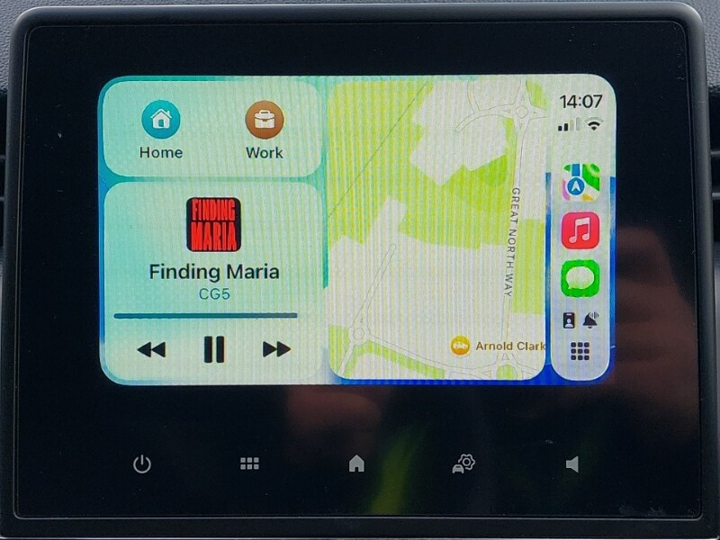 Used Renault Clio 2020 for sale - 77908141: Photo 19