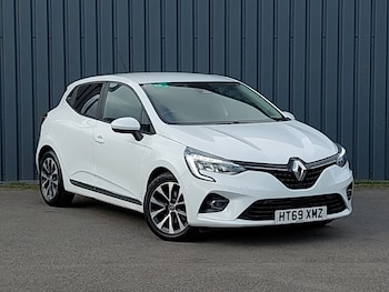 Used Renault Clio 2020 for sale - 77908141: Photo