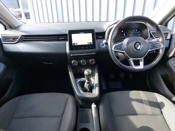 Used Renault Clio 2020 for sale - 77908141: Photo