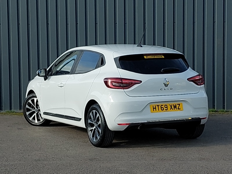 Used Renault Clio 2020 for sale - 77908141: Photo 3