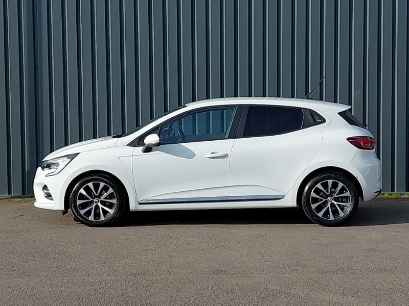 Used Renault Clio 2020 for sale - 77908141: Photo 4