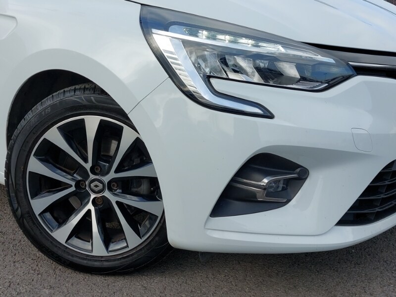 Used Renault Clio 2020 for sale - 77908141: Photo 9