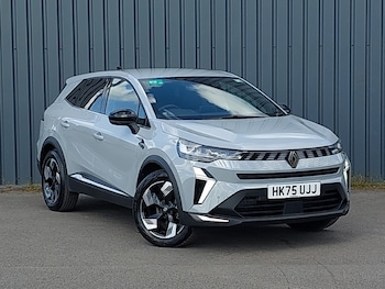 Renault Other feature image