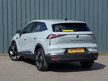 Used Renault Other 2025 for sale - 78225073: Photo