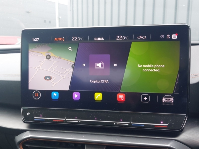 Used Cupra Formentor 2022 for sale - 78113084: Photo 10