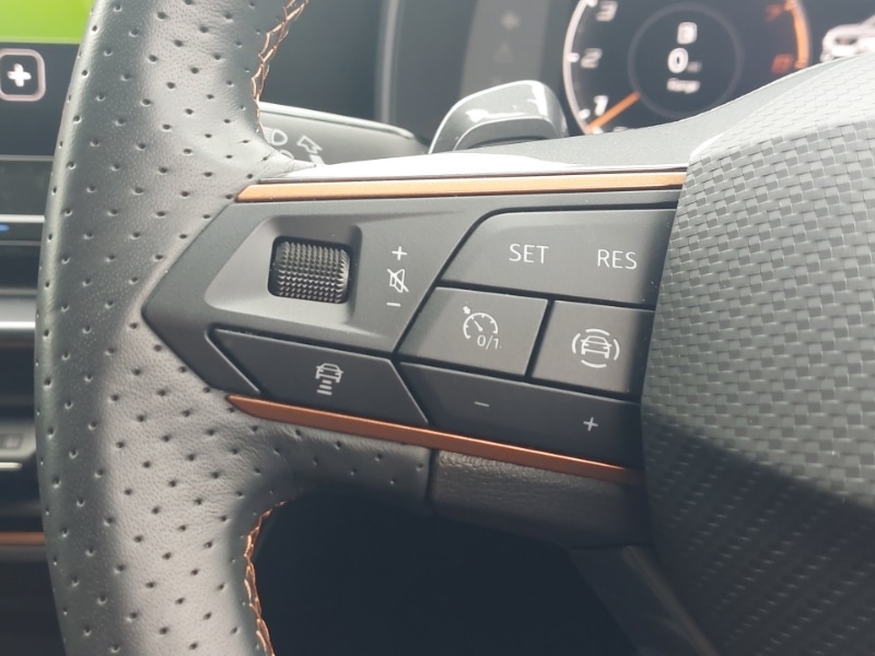 Used Cupra Formentor 2022 for sale - 78113084: Photo 12