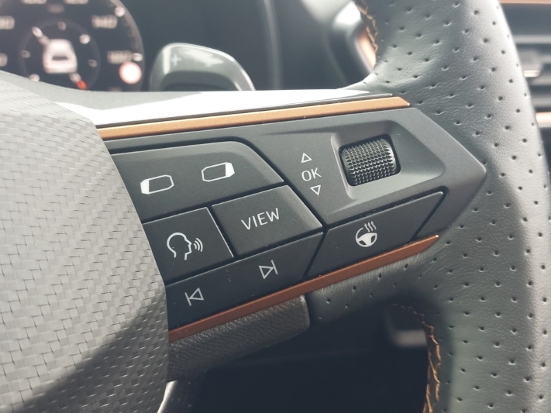 Used Cupra Formentor 2022 for sale - 78113084: Photo 13