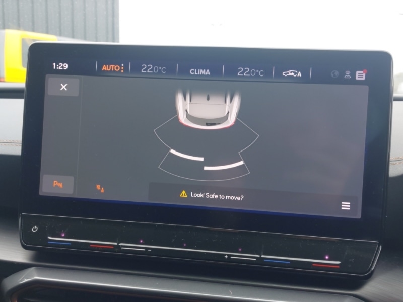 Used Cupra Formentor 2022 for sale - 78113084: Photo 15