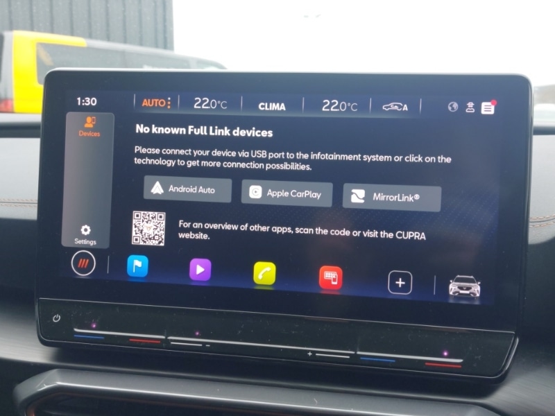 Used Cupra Formentor 2022 for sale - 78113084: Photo 16