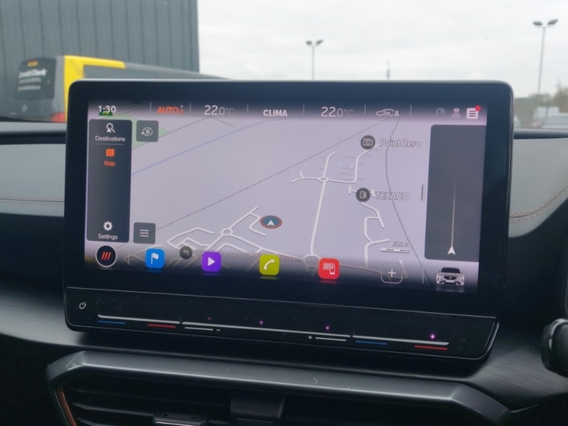 Used Cupra Formentor 2022 for sale - 78113084: Photo 17