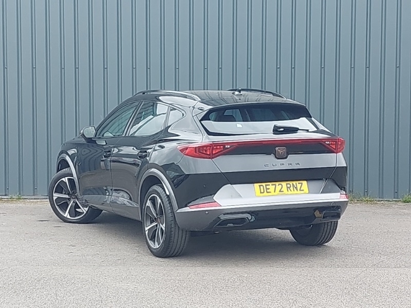 Used Cupra Formentor 2022 for sale - 78113084: Photo 3