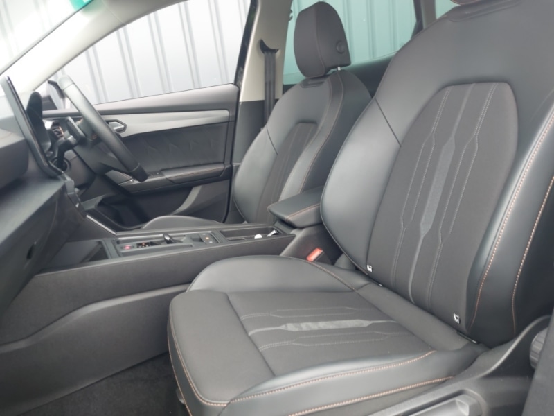 Used Cupra Formentor 2022 for sale - 78113084: Photo 5