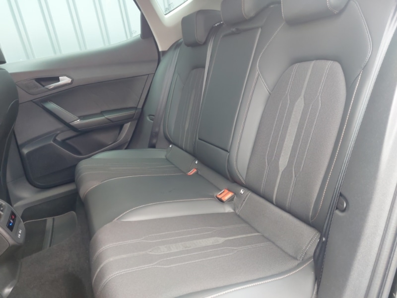 Used Cupra Formentor 2022 for sale - 78113084: Photo 6