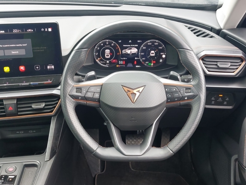 Used Cupra Formentor 2022 for sale - 78113084: Photo 7