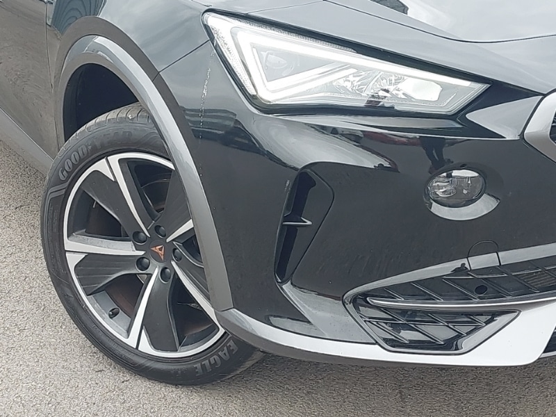 Used Cupra Formentor 2022 for sale - 78113084: Photo 9