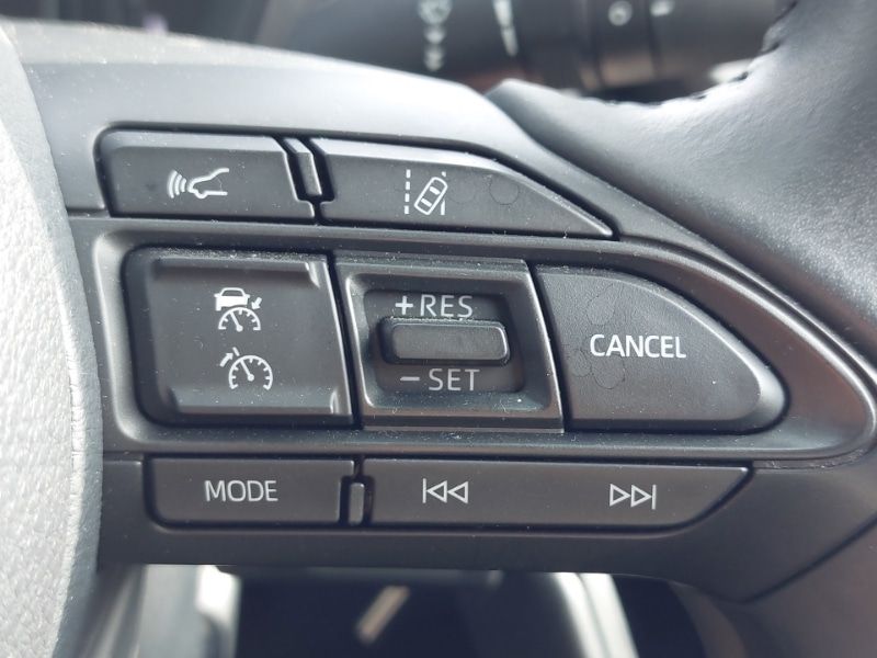 Used Toyota Aygo X 2023 for sale - 77948175: Photo 13