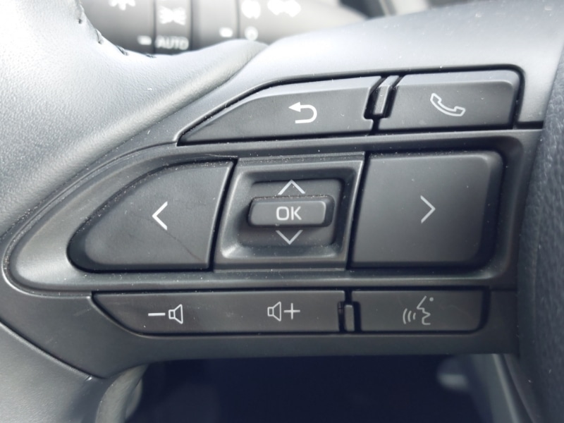 Used Toyota Aygo X 2023 for sale - 77948175: Photo 14