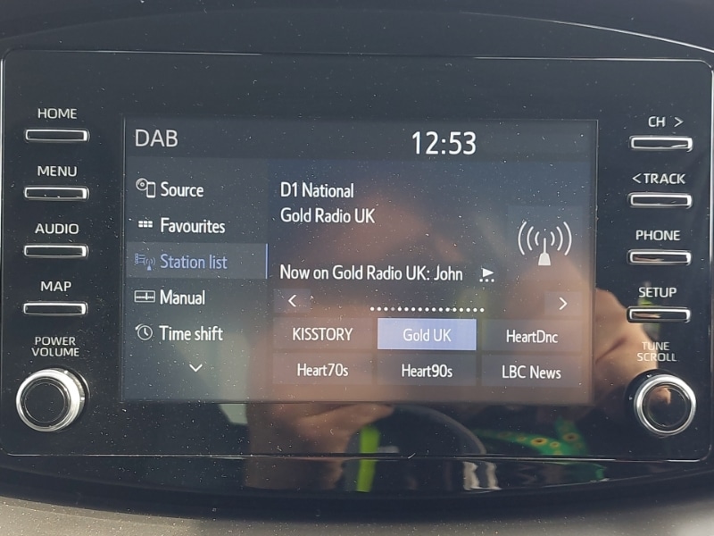 Used Toyota Aygo X 2023 for sale - 77948175: Photo 16