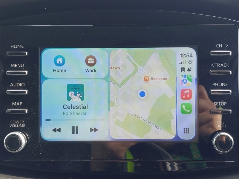 Used Toyota Aygo X 2023 for sale - 77948175: Photo 17