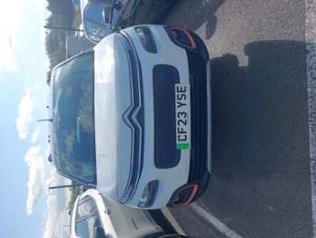 Used Citroen Berlingo 2023 for sale - 79848723: Photo