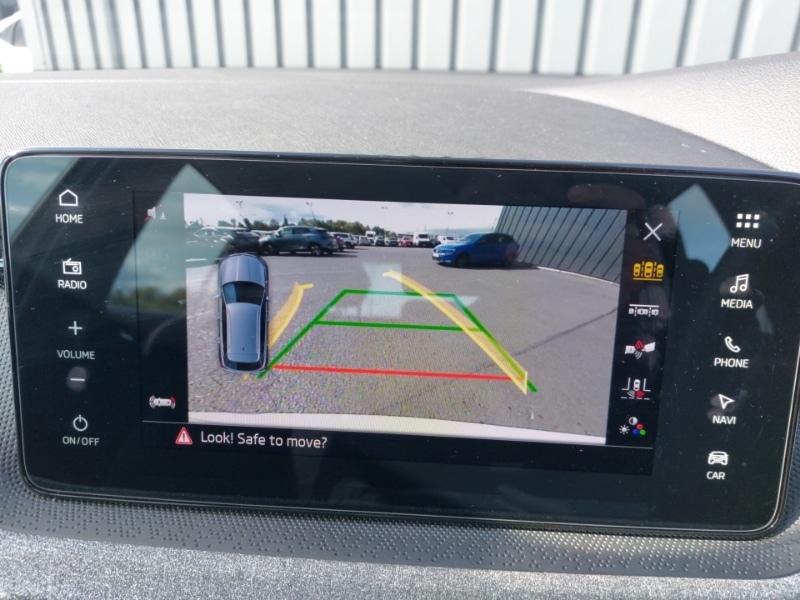 Used Skoda Kamiq 2024 for sale - 76055280: Photo 10