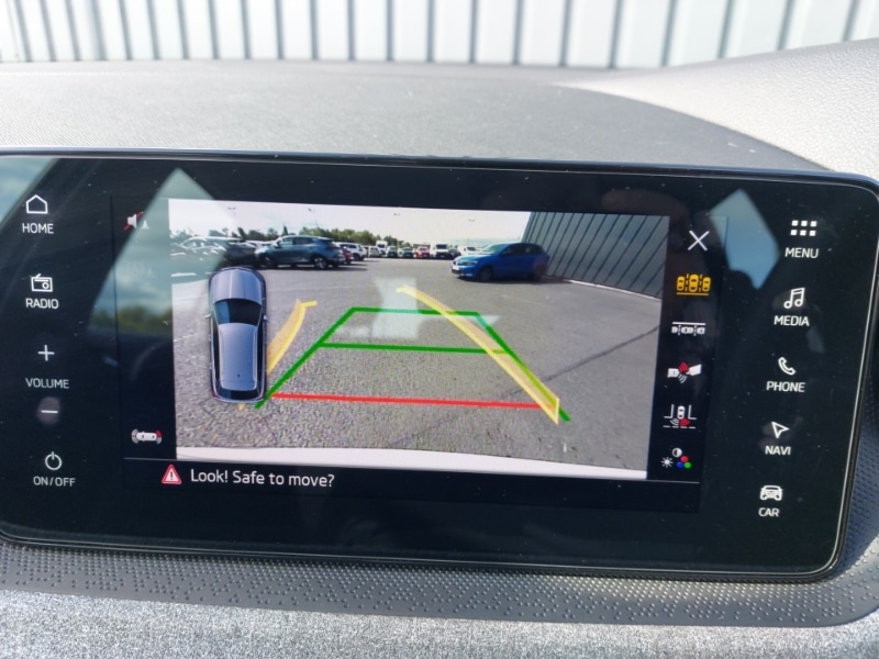 Used Skoda Kamiq 2024 for sale - 76055280: Photo 11