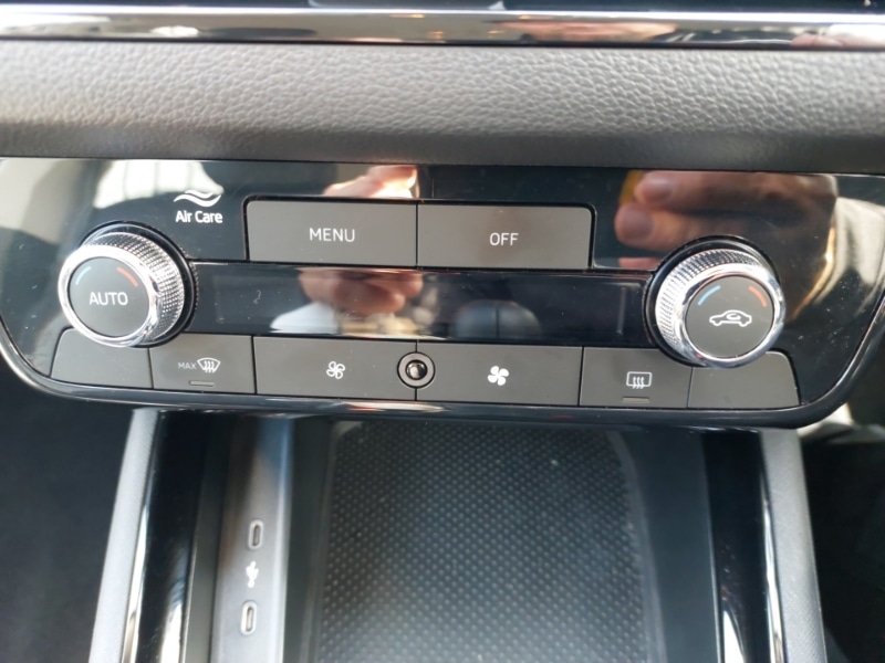 Used Skoda Kamiq 2024 for sale - 76055280: Photo 12