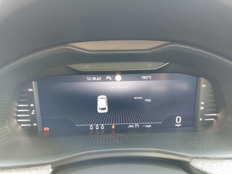 Used Skoda Kamiq 2024 for sale - 76055280: Photo 17