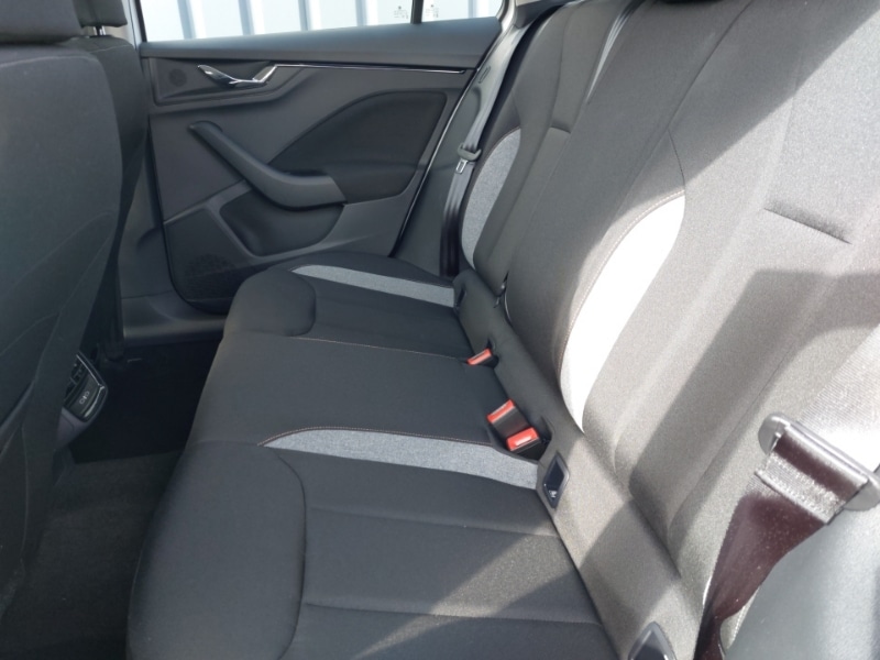 Used Skoda Kamiq 2024 for sale - 76055280: Photo 6