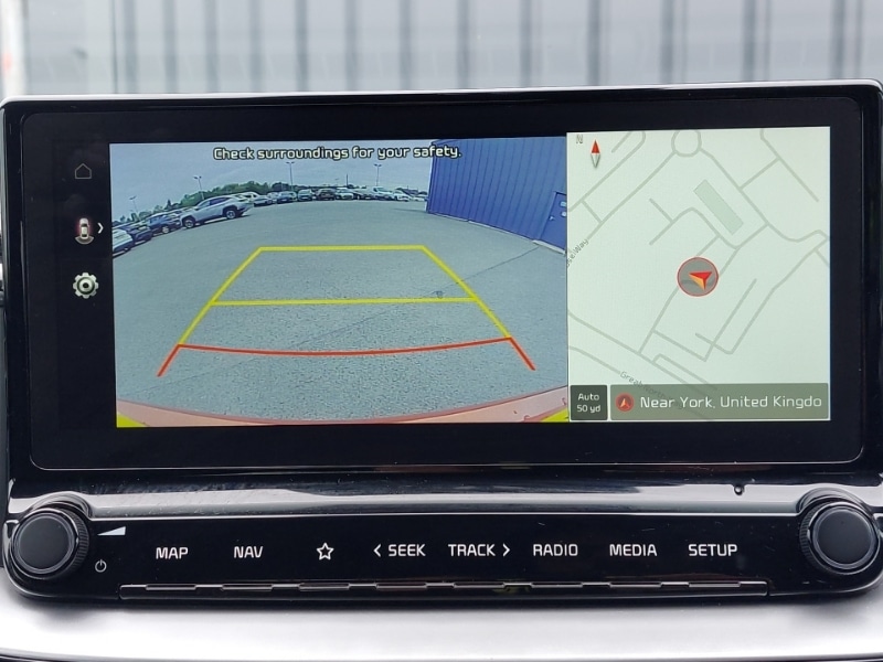 Used Kia XCeed 2021 for sale - 76058940: Photo 10
