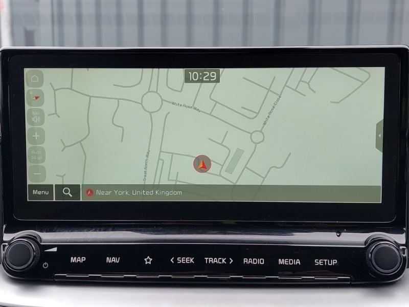 Used Kia XCeed 2021 for sale - 76058940: Photo 11