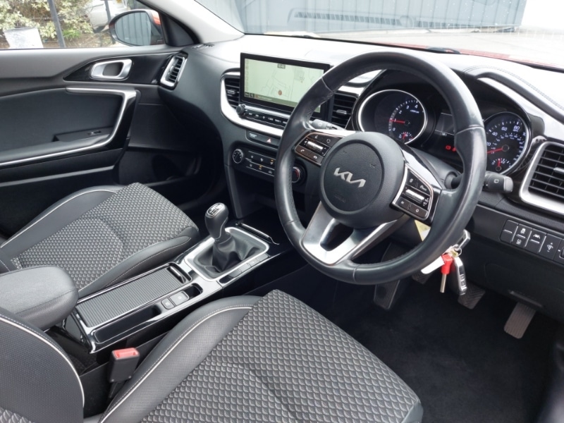 Used Kia XCeed 2021 for sale - 76058940: Photo 12