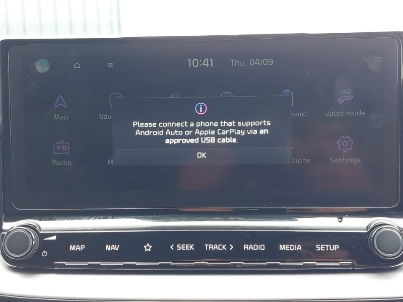 Used Kia XCeed 2021 for sale - 76058940: Photo 16