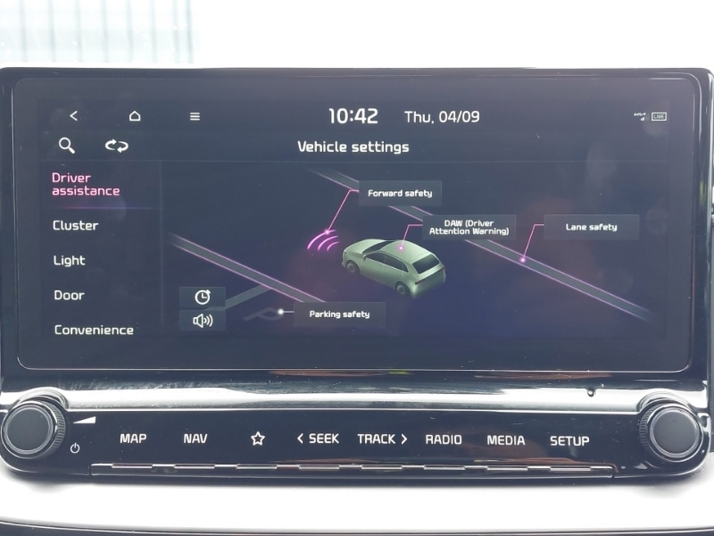 Used Kia XCeed 2021 for sale - 76058940: Photo 17