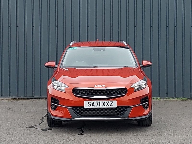 Used Kia XCeed 2021 for sale - 76058940: Photo 19