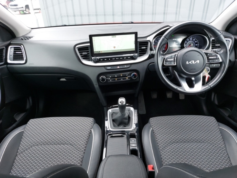 Used Kia XCeed 2021 for sale - 76058940: Photo 2