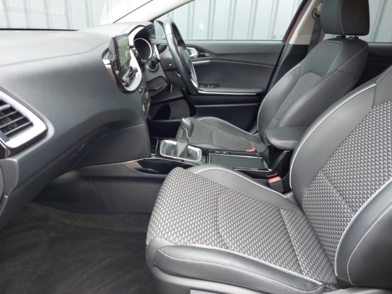 Used Kia XCeed 2021 for sale - 76058940: Photo 5