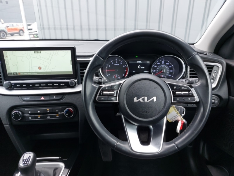 Used Kia XCeed 2021 for sale - 76058940: Photo 7