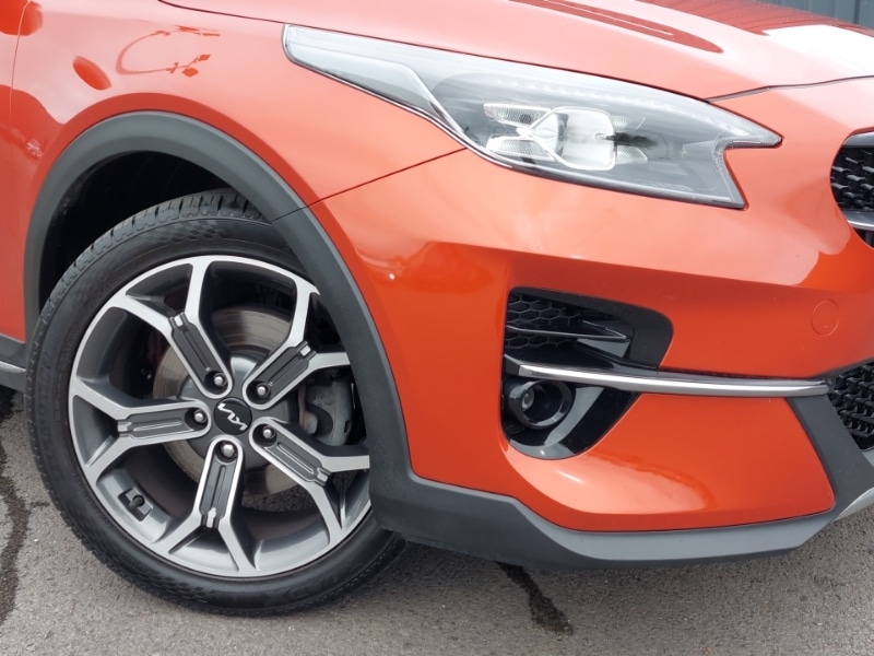 Used Kia XCeed 2021 for sale - 76058940: Photo 9