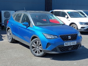 Used SEAT Arona 2023 for sale - 78441758: Photo
